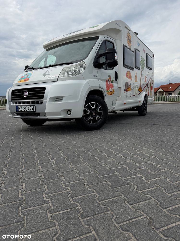Fiat Ducato Multijet 115 - 4