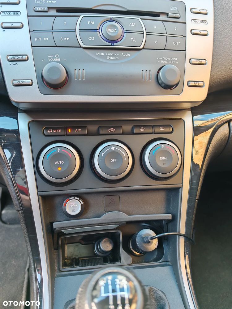 Mazda 6 Sport 2.0 Exclusive - 10