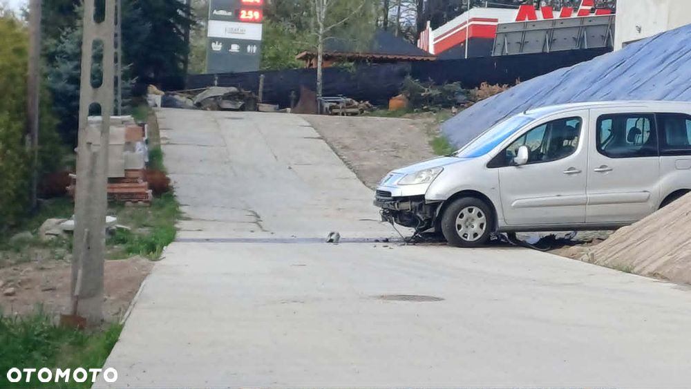 Peugeot Partner 1.6 HDi VTC - 5