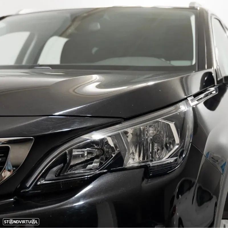 Peugeot 5008 1.2 PureTech Active - 13