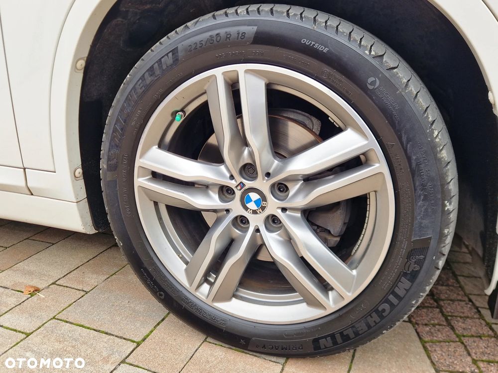 BMW X1 - 33