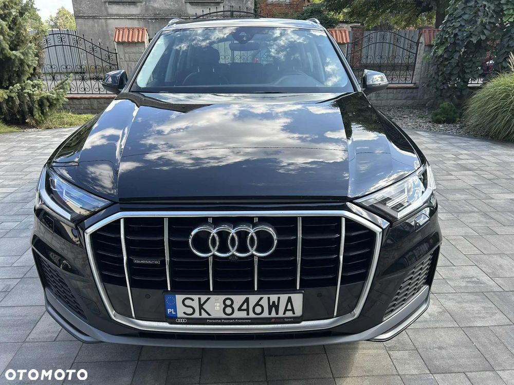 Audi Q7 - 16