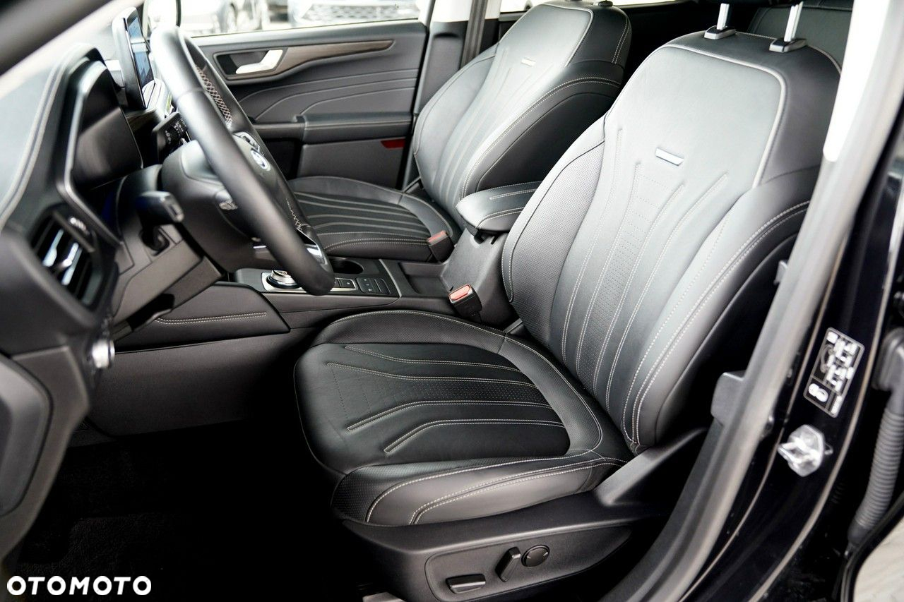 Ford Kuga 2.0 EcoBlue 4x4 VIGNALE - 21