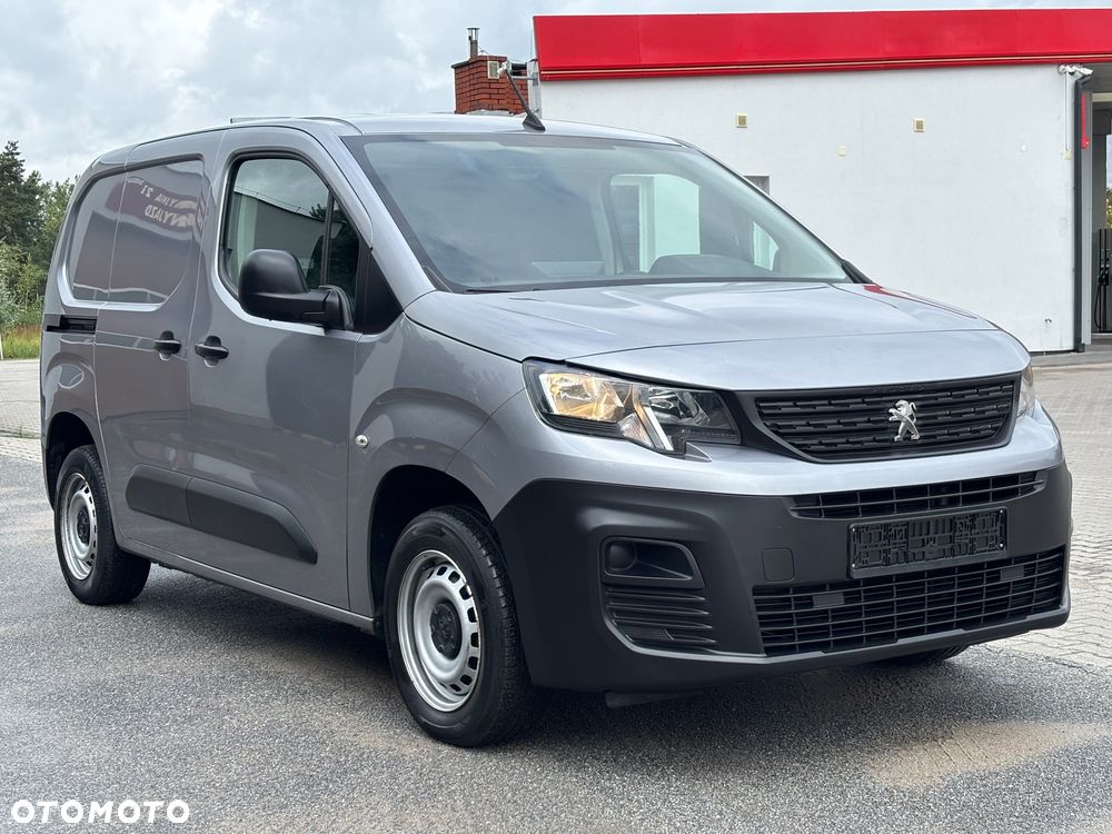 Peugeot Partner - 3