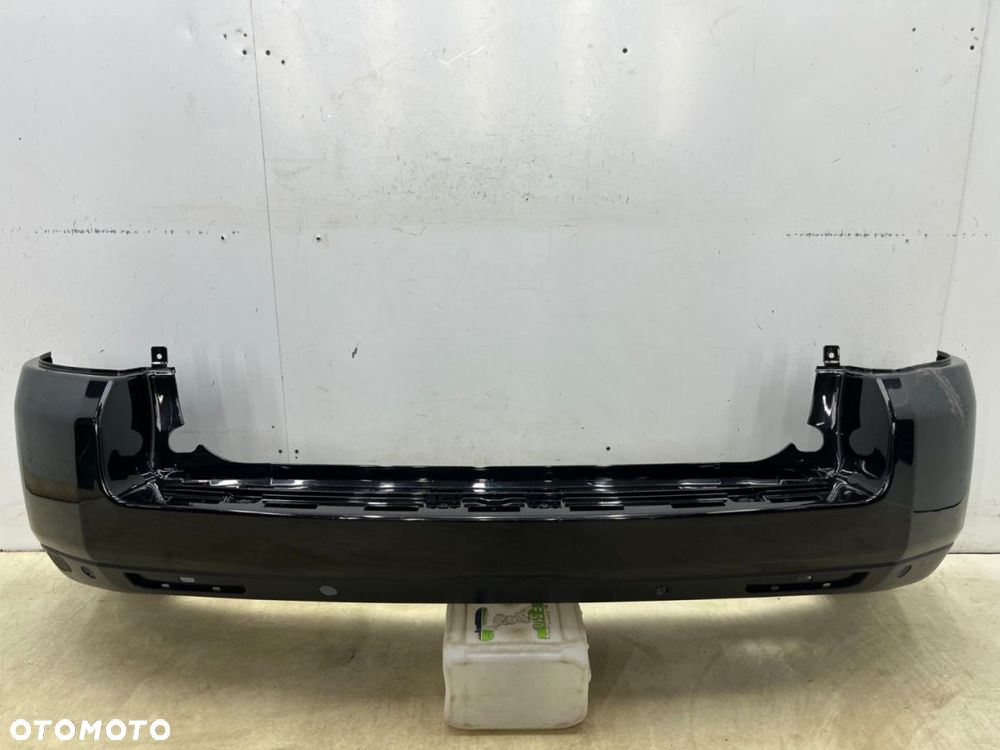 Zderzak tylny Land Rover Freelander L359 2 II 06-14r. tył 4XPDC 6H52-17775-B - 1