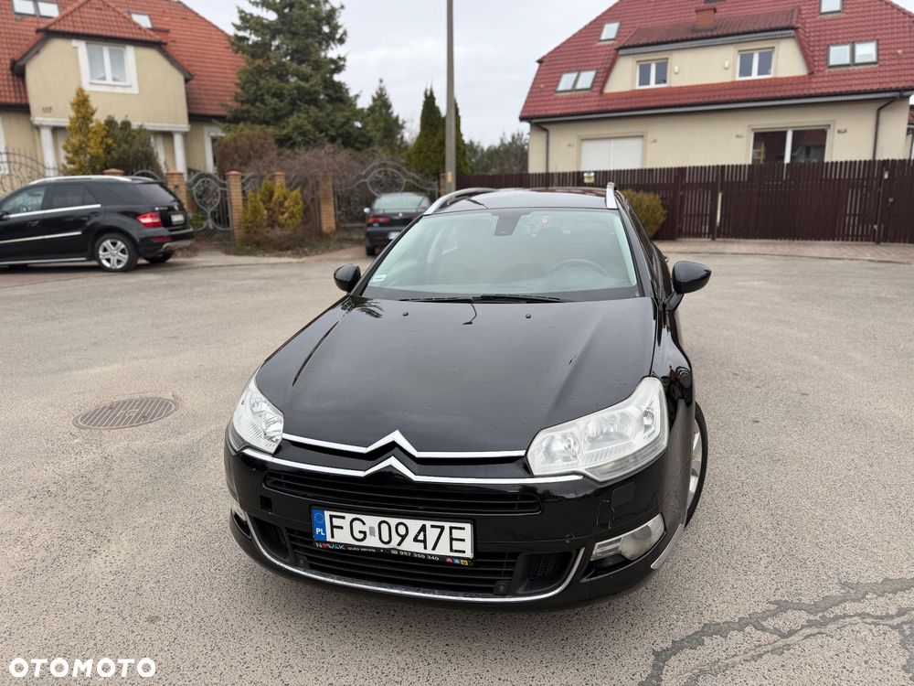 Citroën C5 2.0 HDi Attraction - 2
