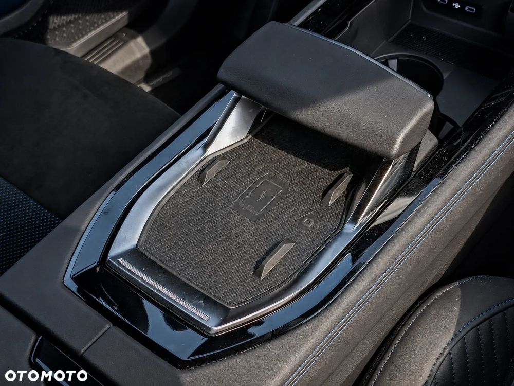Renault Rafale 1.2 E-Tech Full Hybrid 200 esprit Alpine MMT - 20