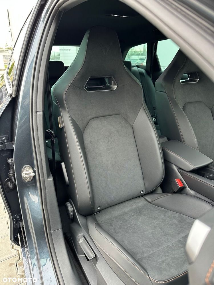 Cupra Leon Sportstourer 2.0 TSI 4Drive DSG - 22