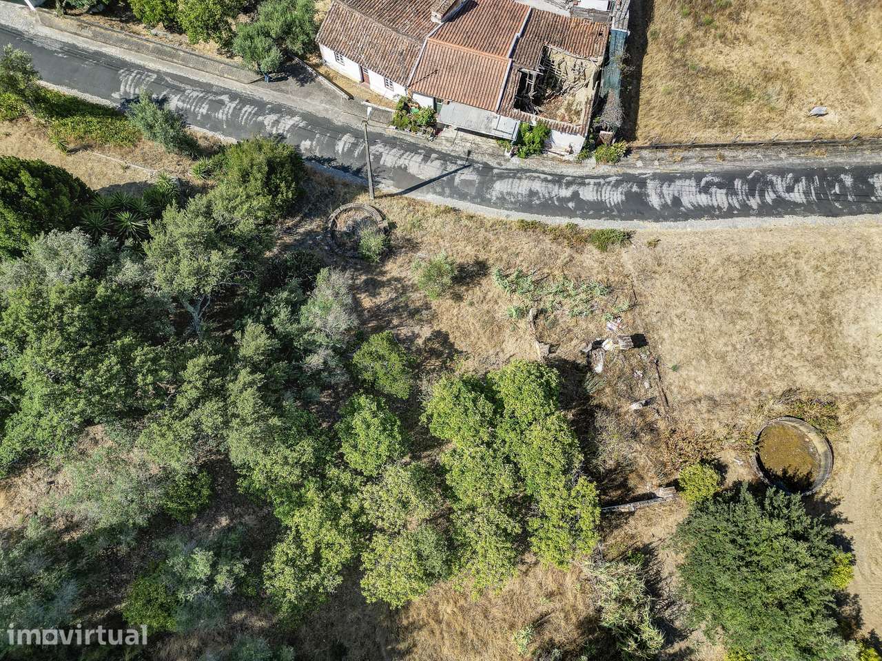 Terreno urbano na Chamusca 250 m2 - Grande imagem: 5/19