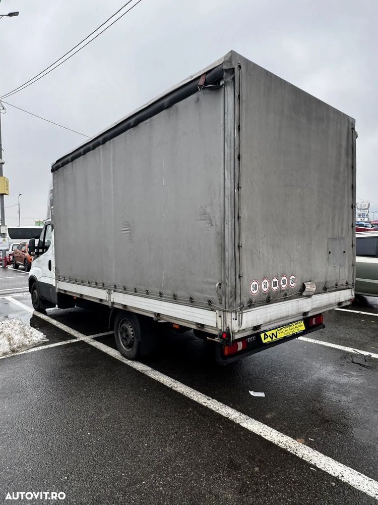 Iveco DAILY - 16