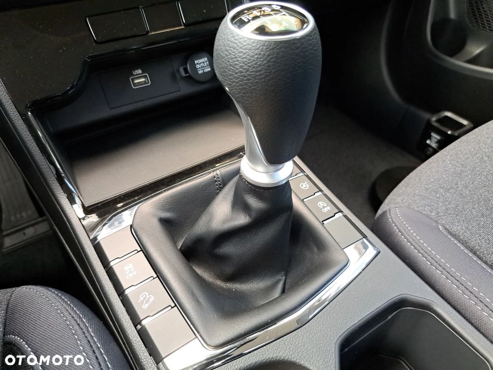 SsangYong/KGM Korando 1.5 T-GDI Joy 2WD - 21