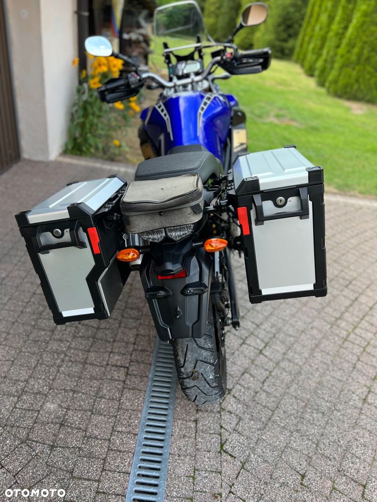 Yamaha Super Tenere - 11