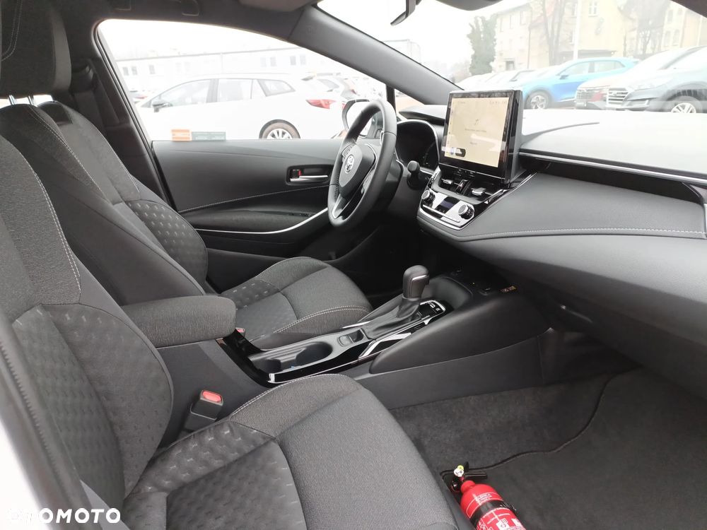 Toyota Corolla 1.8 Hybrid Comfort - 13