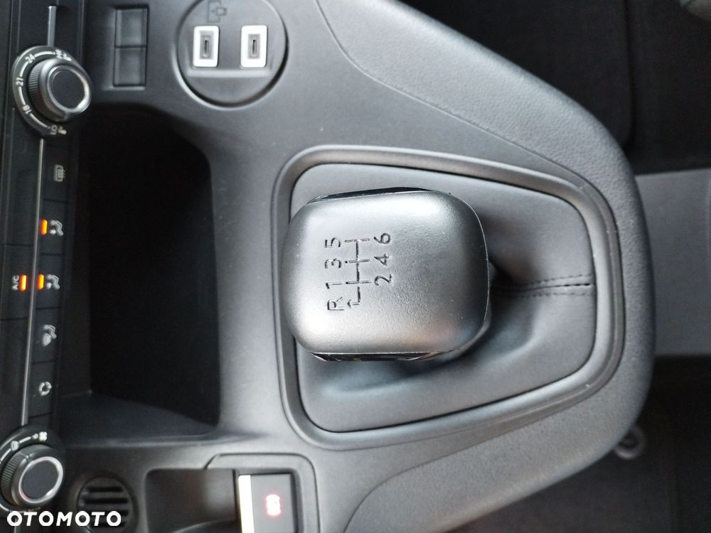 Toyota Proace City Verso 1.5 D-4D Business - 22