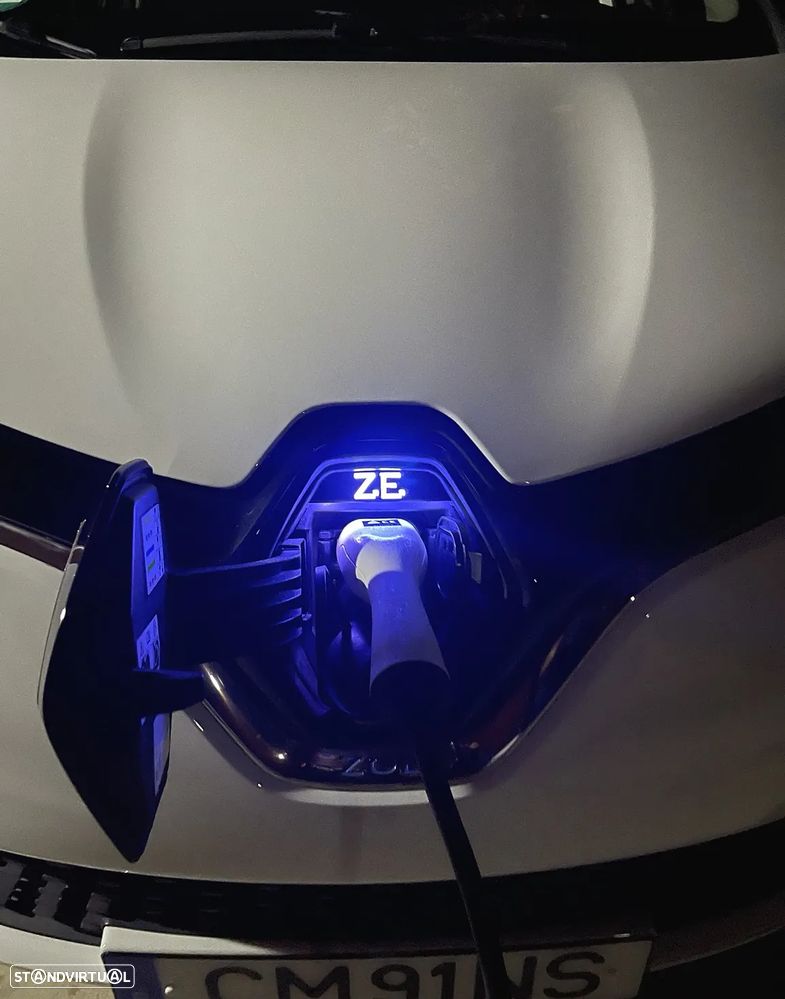 Renault Zoe - 9