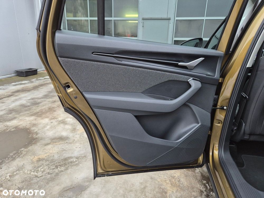 Skoda Kodiaq 2.0 TDI 4x2 Edition 130 DSG - 18