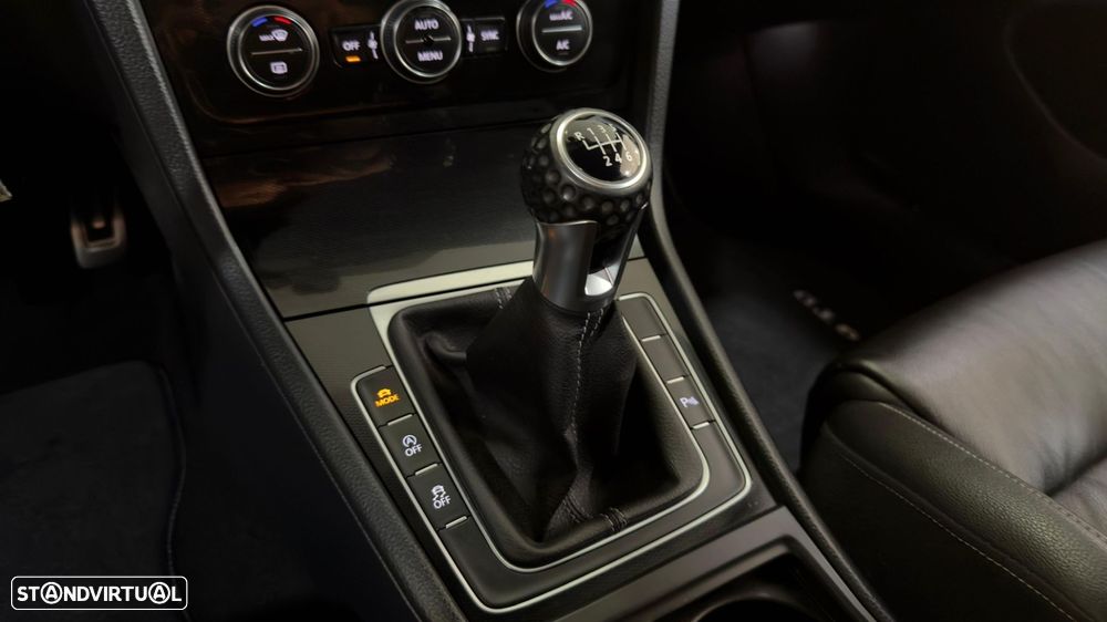 VW Golf 2.0 TDI GTD - 31