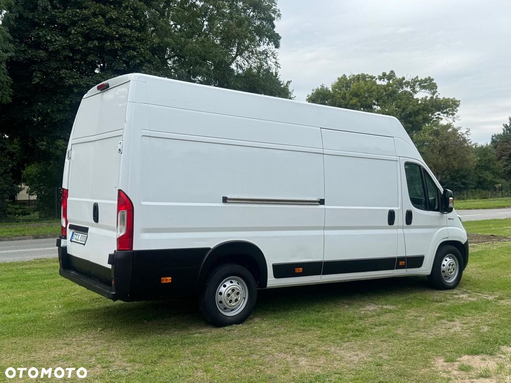 Fiat Ducato - 9