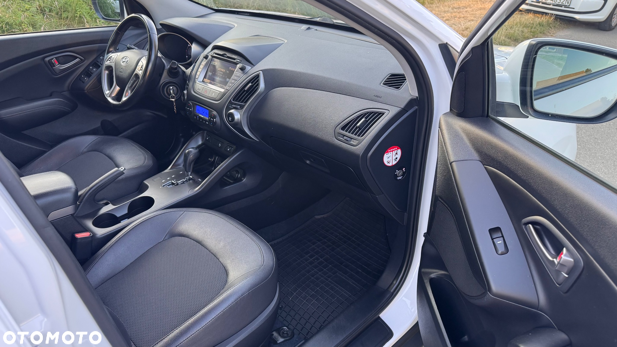 Hyundai ix35 - 13