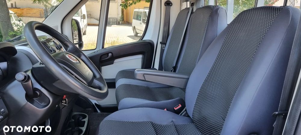 Fiat Ducato - 16