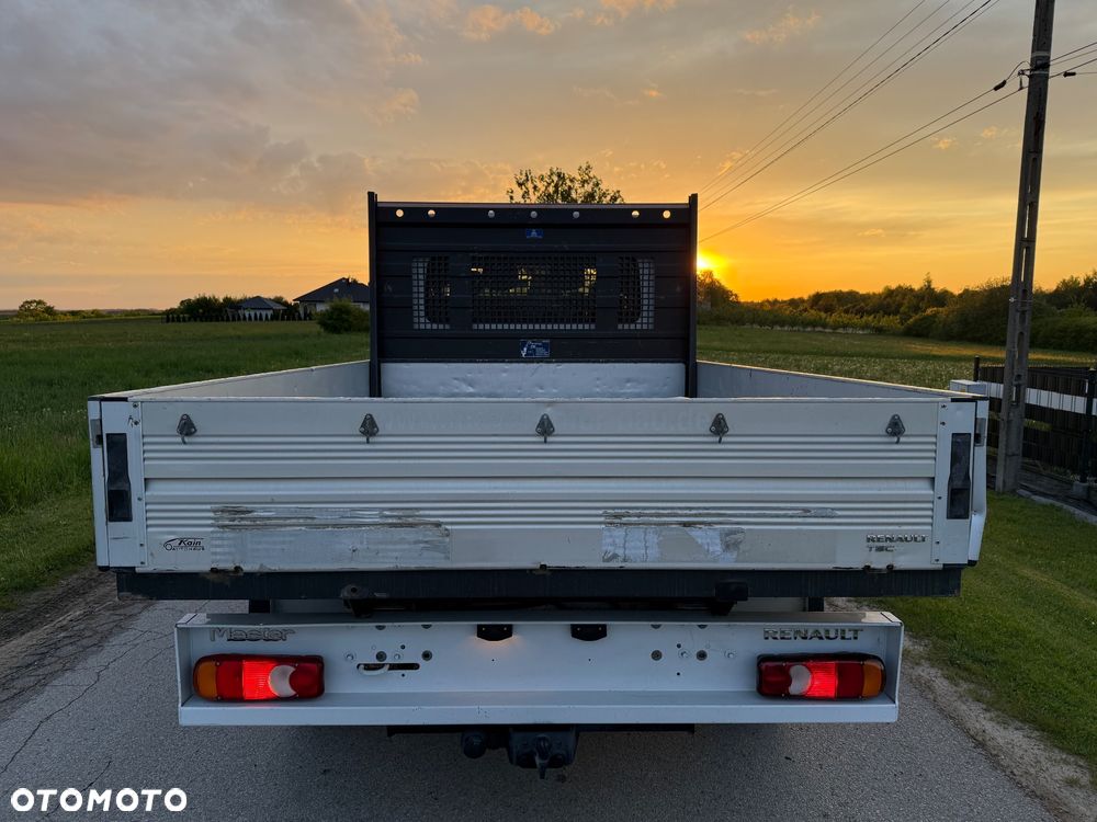 Renault Master - 7