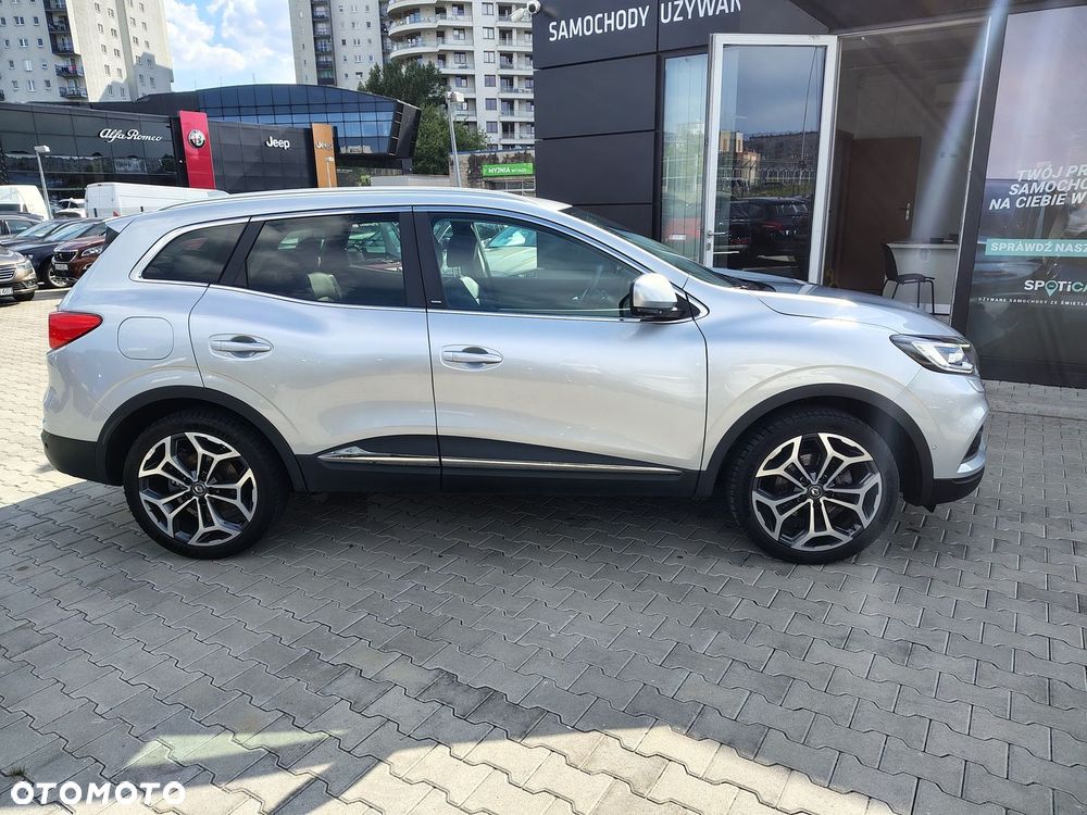 Renault Kadjar 1.3 TCe FAP Intens - 7