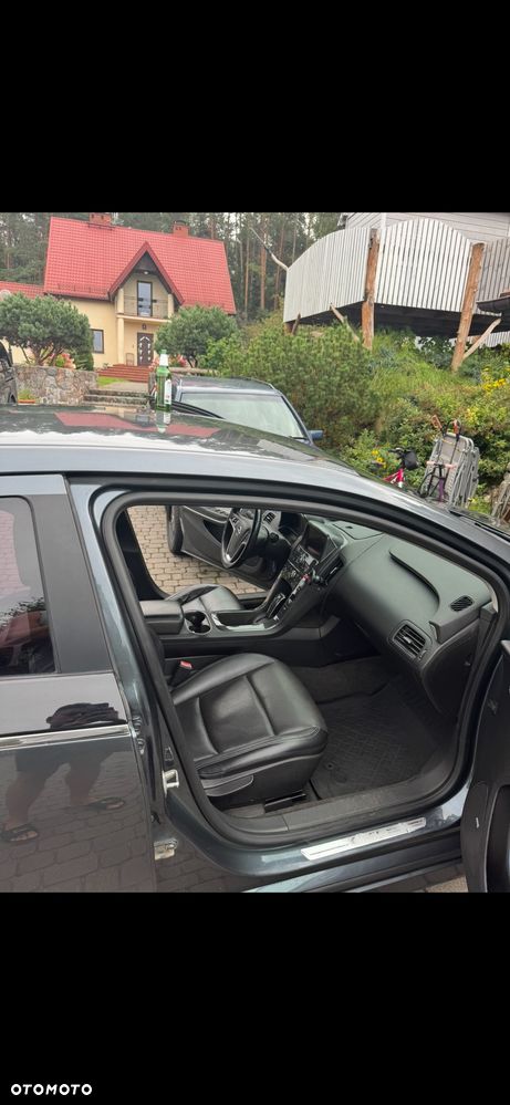 Opel Ampera Standard - 12