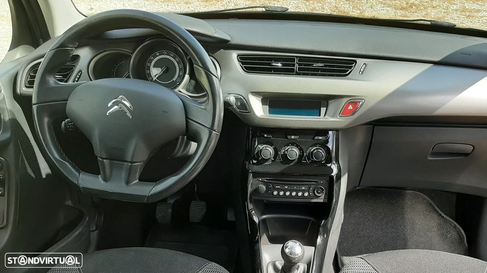 Citroën C3 1.2 PureTech Collection - 8