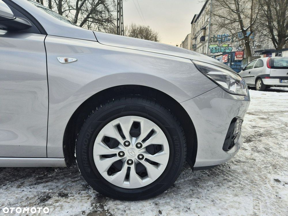 Hyundai i30 - 22