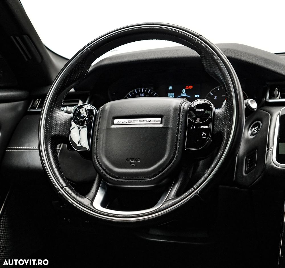 Land Rover Range Rover Velar 2.0 R-Dynamic - 17