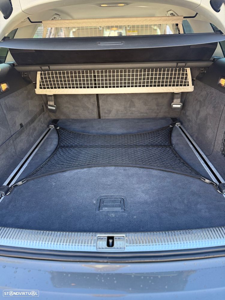 Audi A6 Avant 2.0 TDi Exclusive Multitronic - 15