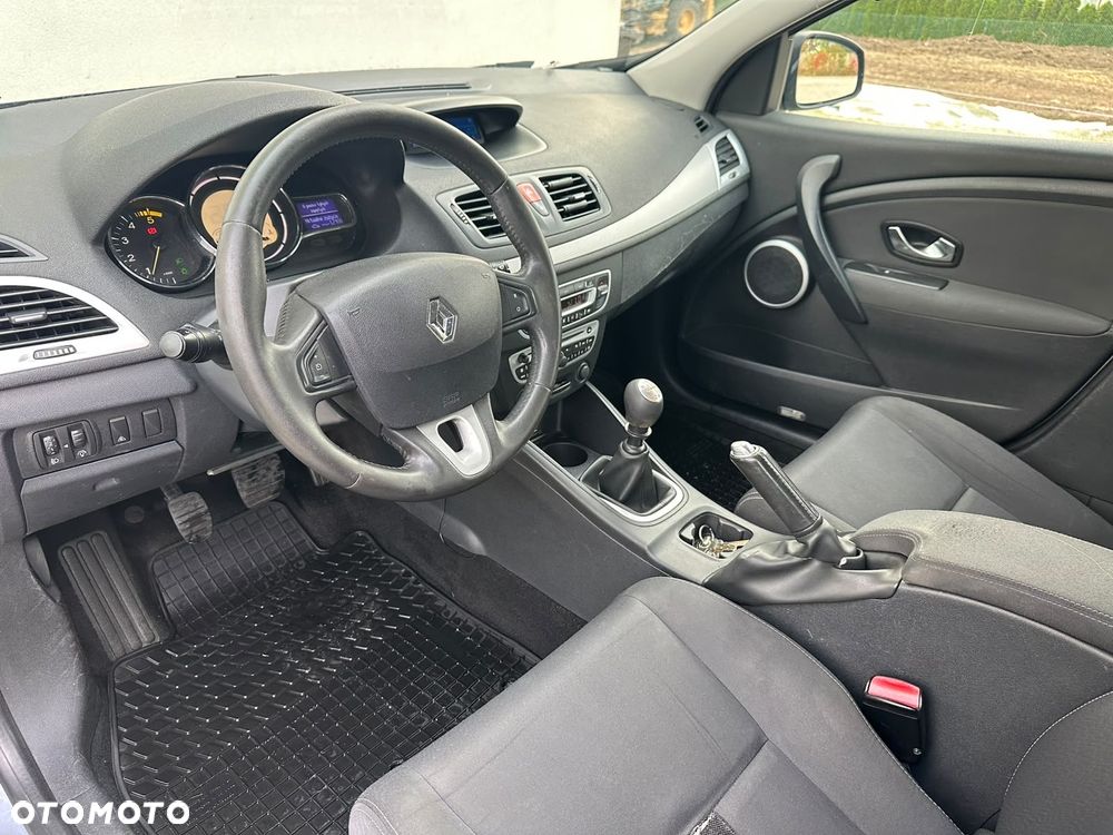 Renault Megane - 12