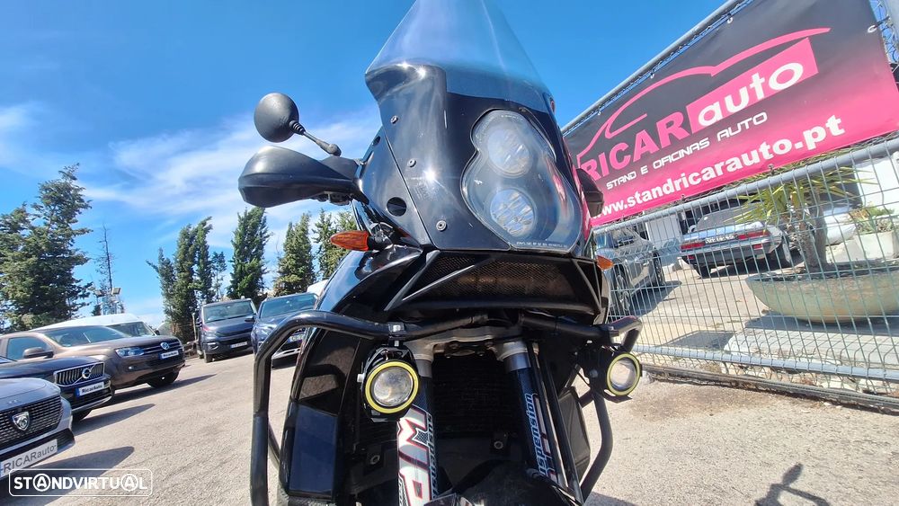KTM Adventure Adventure 950 - 14