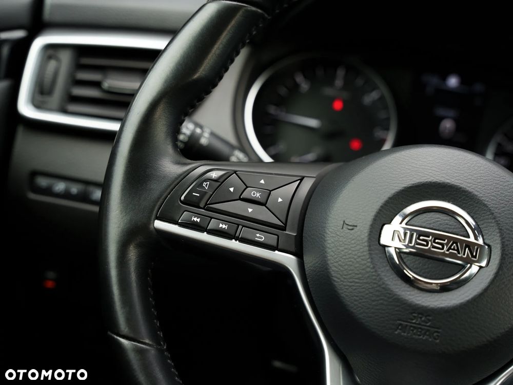 Nissan Qashqai 1.6 DCi N-Tec - 41