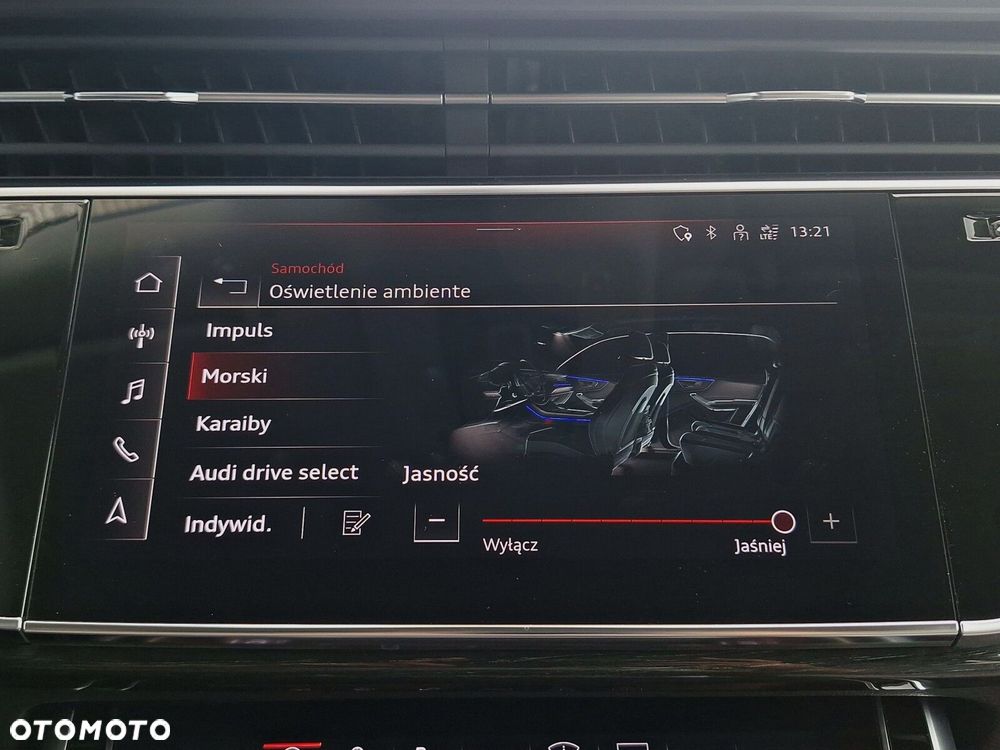 Audi Q8 50 TDI mHEV Quattro Tiptronic - 22