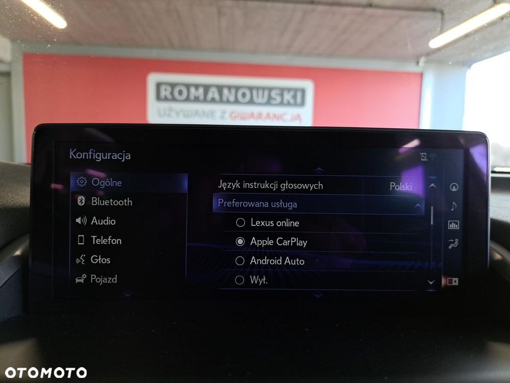 Lexus NX 300h Business Edition AWD - 26