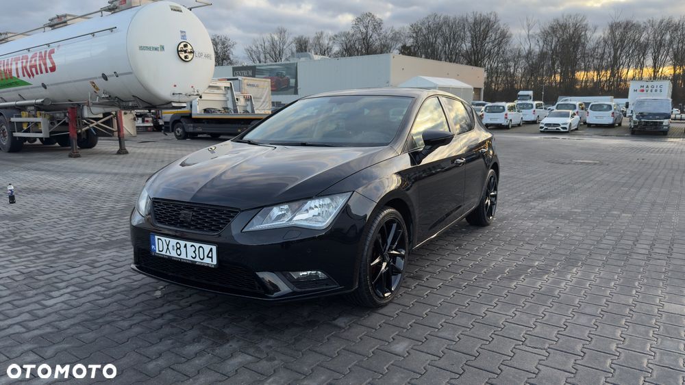 Seat Leon - 3