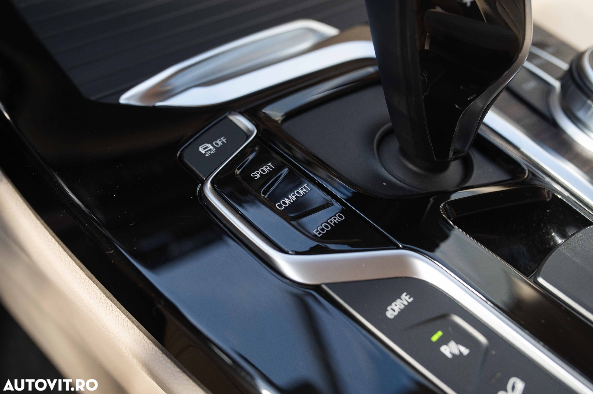 BMW X3 xDrive30e AT PHEV - 38