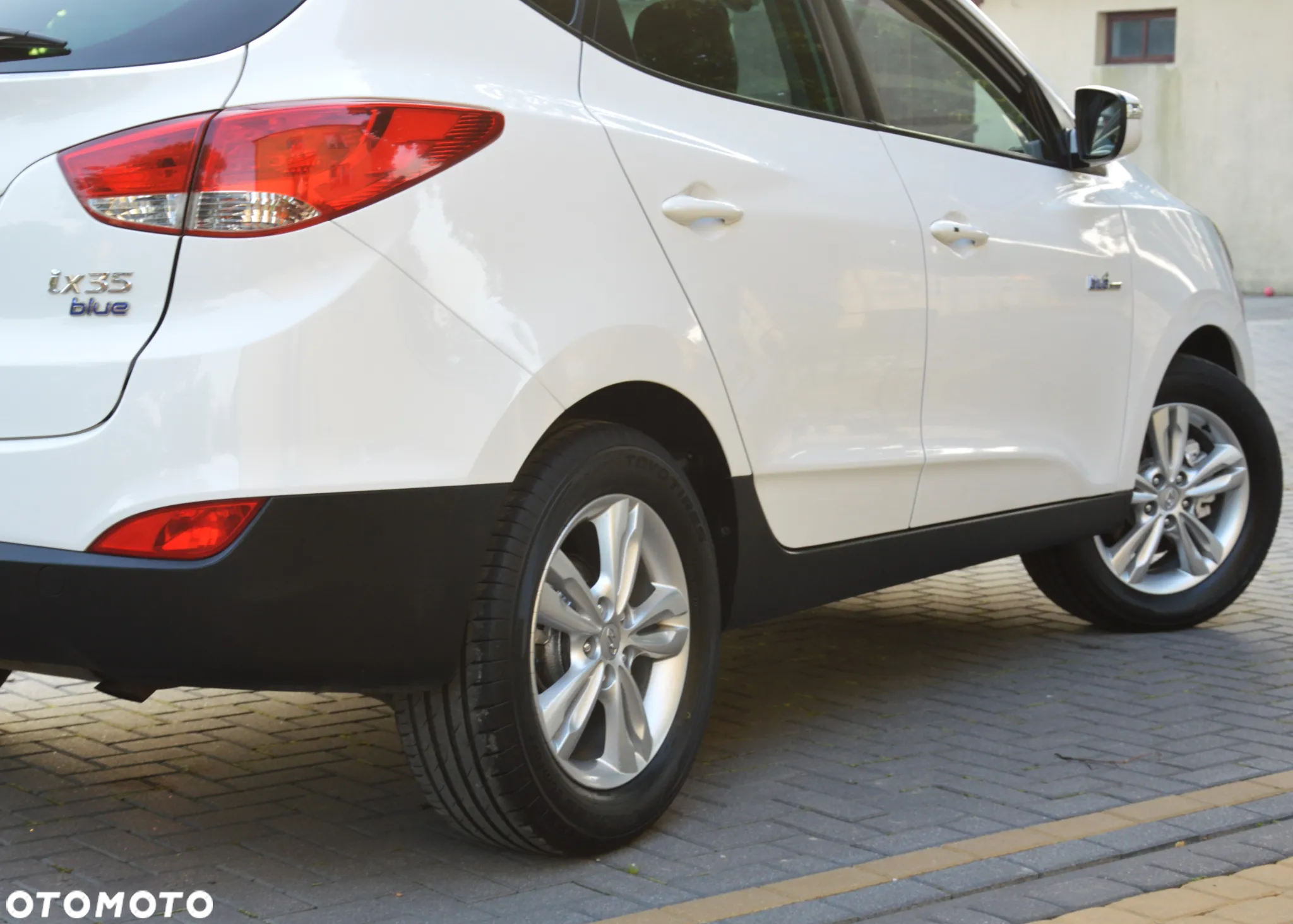 Hyundai ix35 - 9