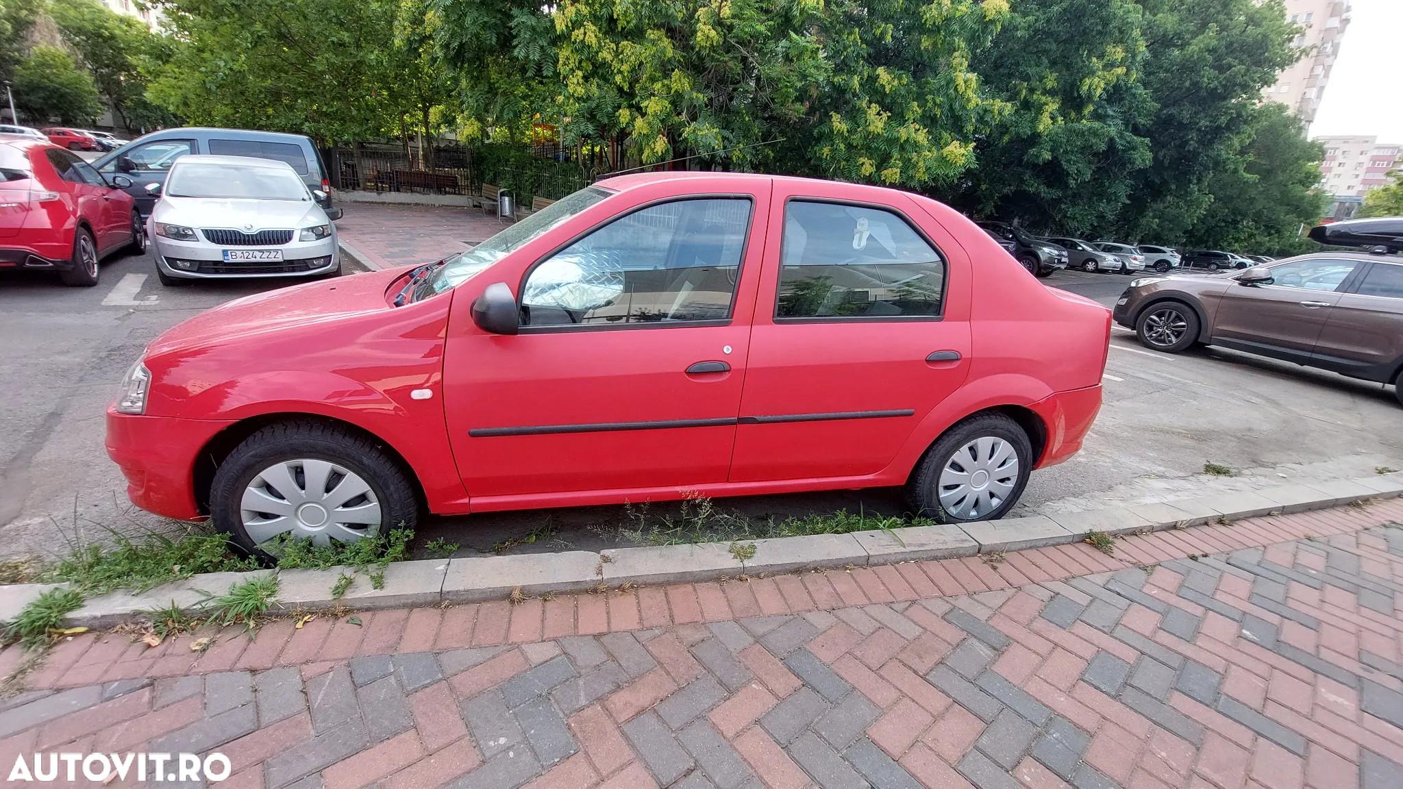 Dacia Logan 1.4 MPI Preference - 4