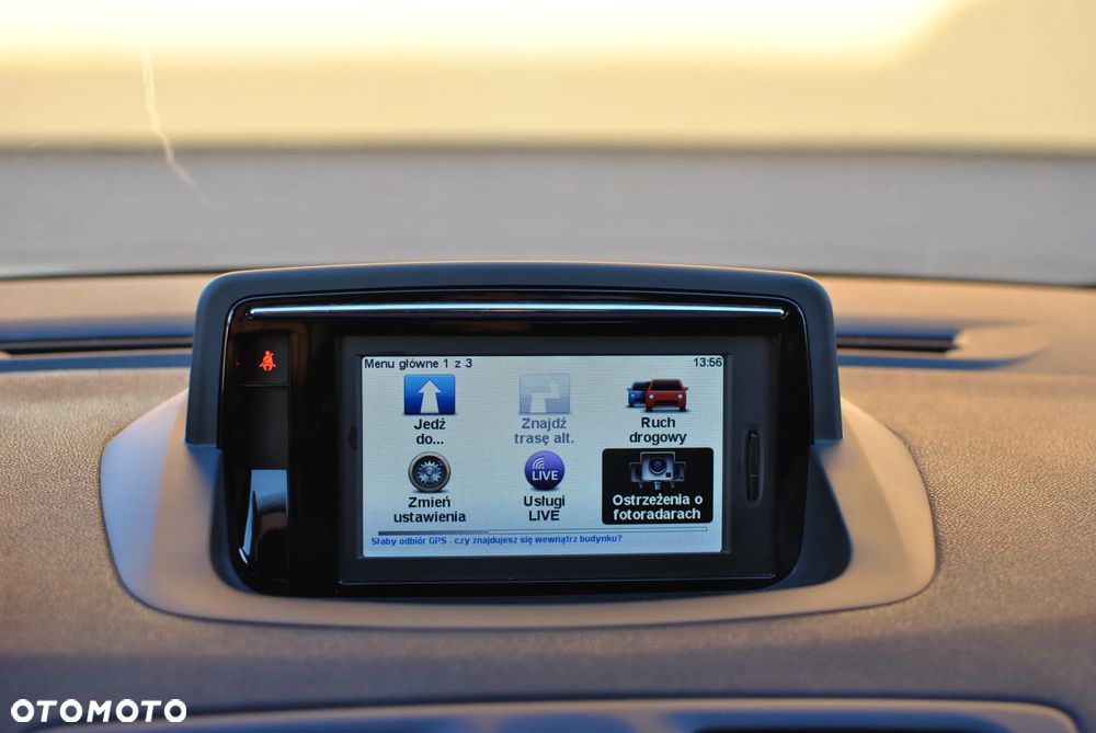 Renault Megane 1.6 16V Limited - 32