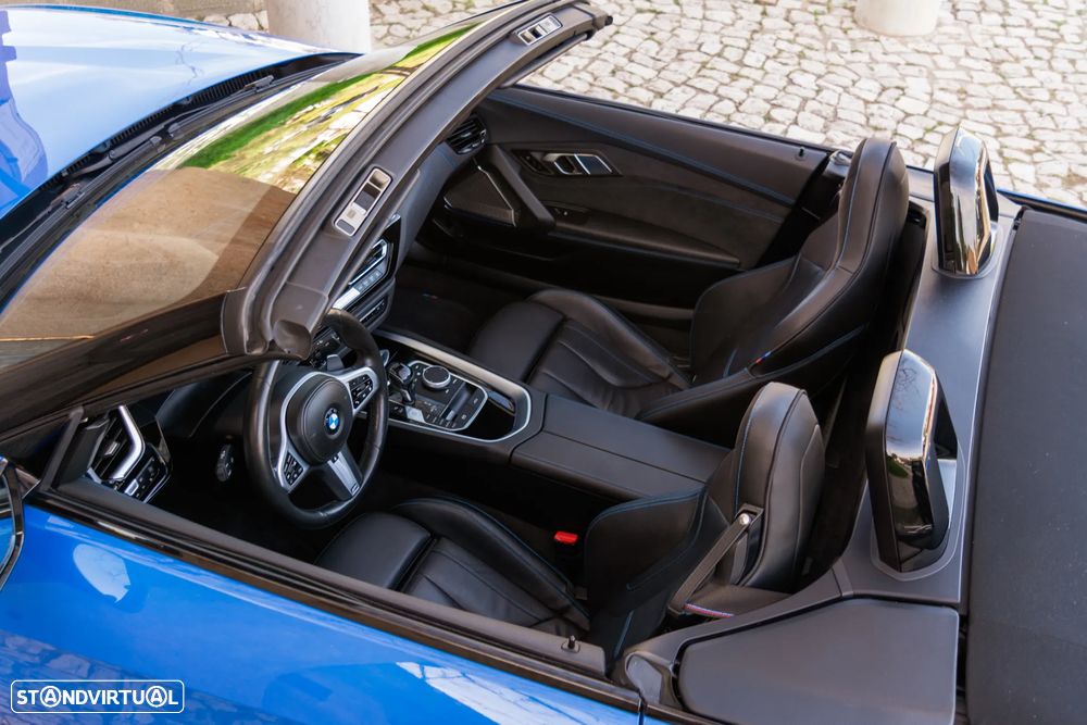 BMW Z4 sDrive30i Aut. M Sport - 17