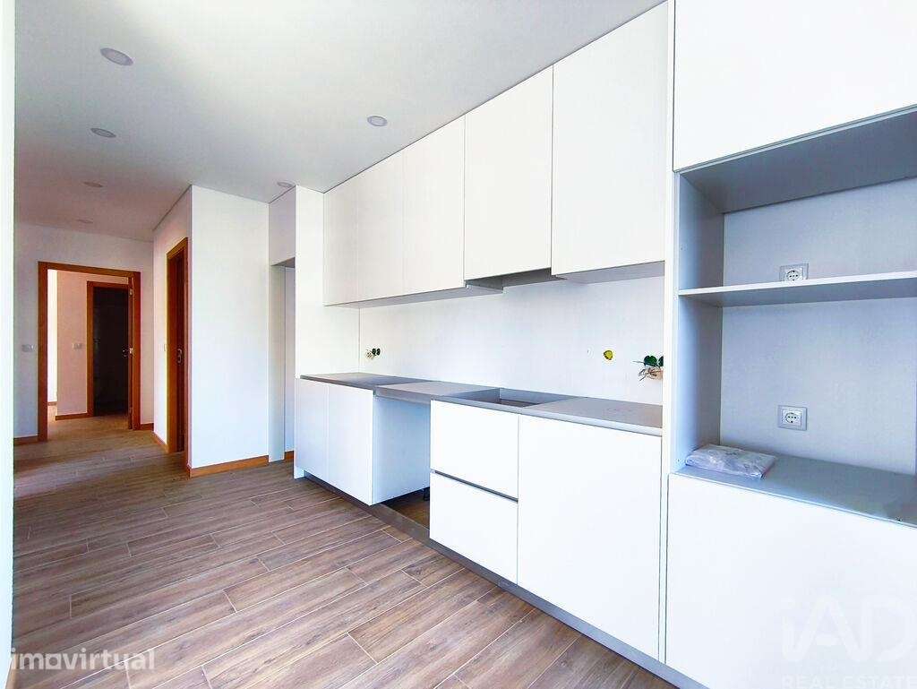 Apartamento T2 em Darque de 60,00 m2 - Grande imagem: 4/16