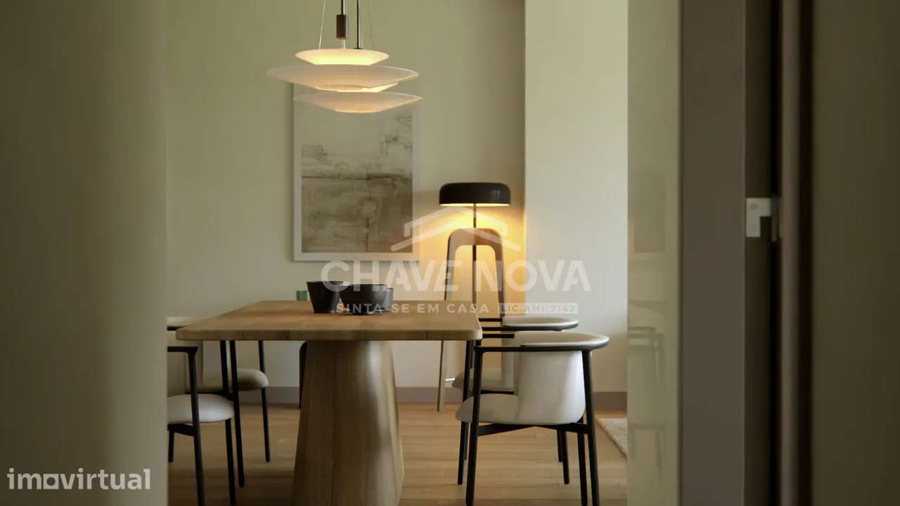 Apartamento t3 - Grande imagem: 3/12