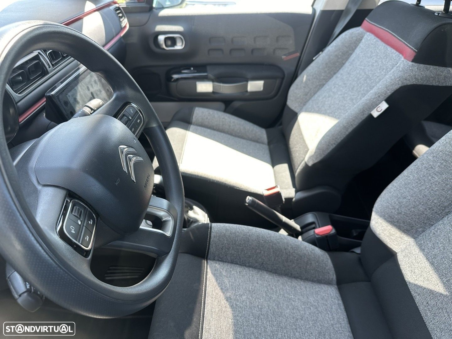 Citroën C3 1.2 PureTech C-Series - 7