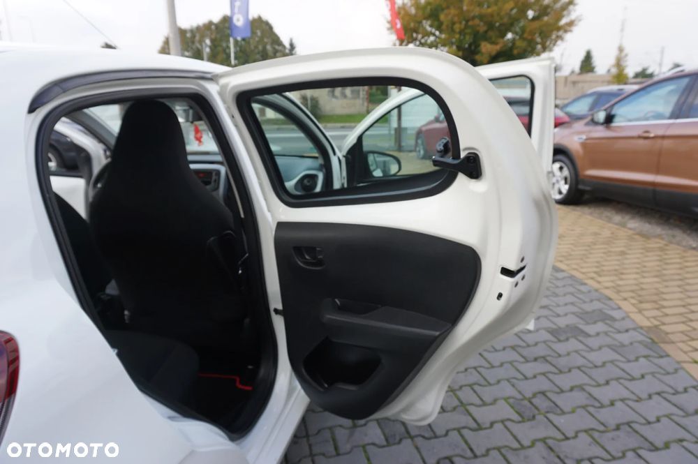 Peugeot 108 - 31