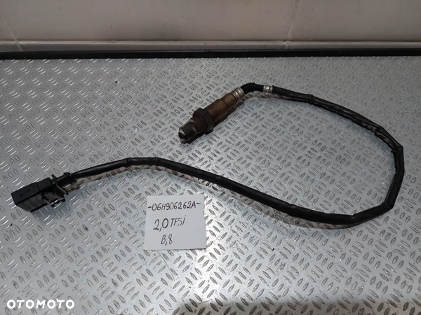 SONDA LAMBDA AUDI NR 06H906262A