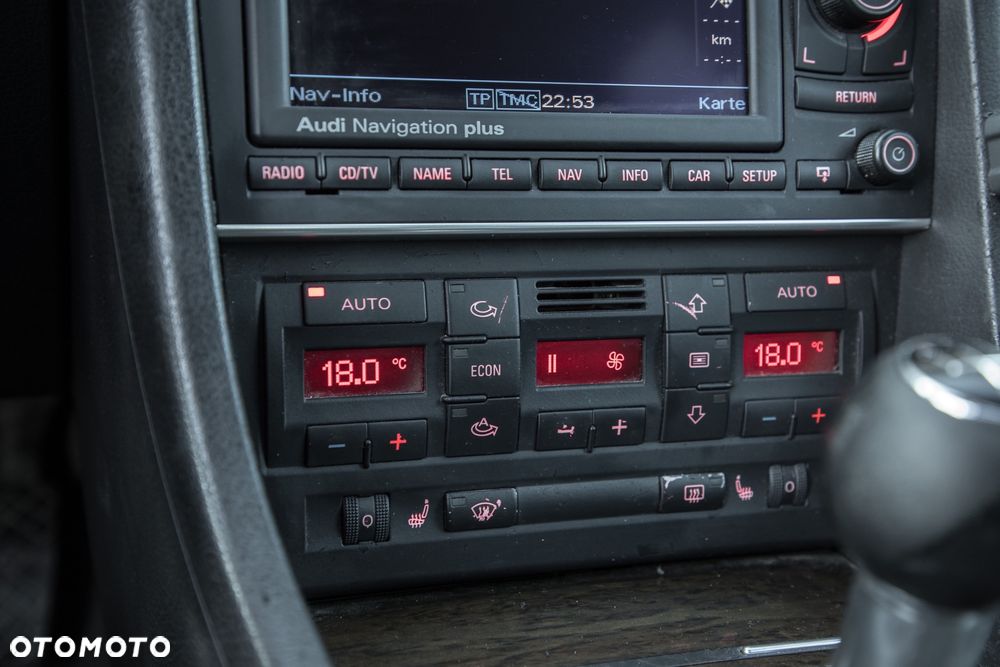 Audi S4 Avant 4.2 Quattro - 24