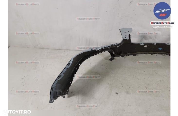 Bara Fata originala cu senzori Opel  Mokka  1 2012 2013 2014 2015 - 8