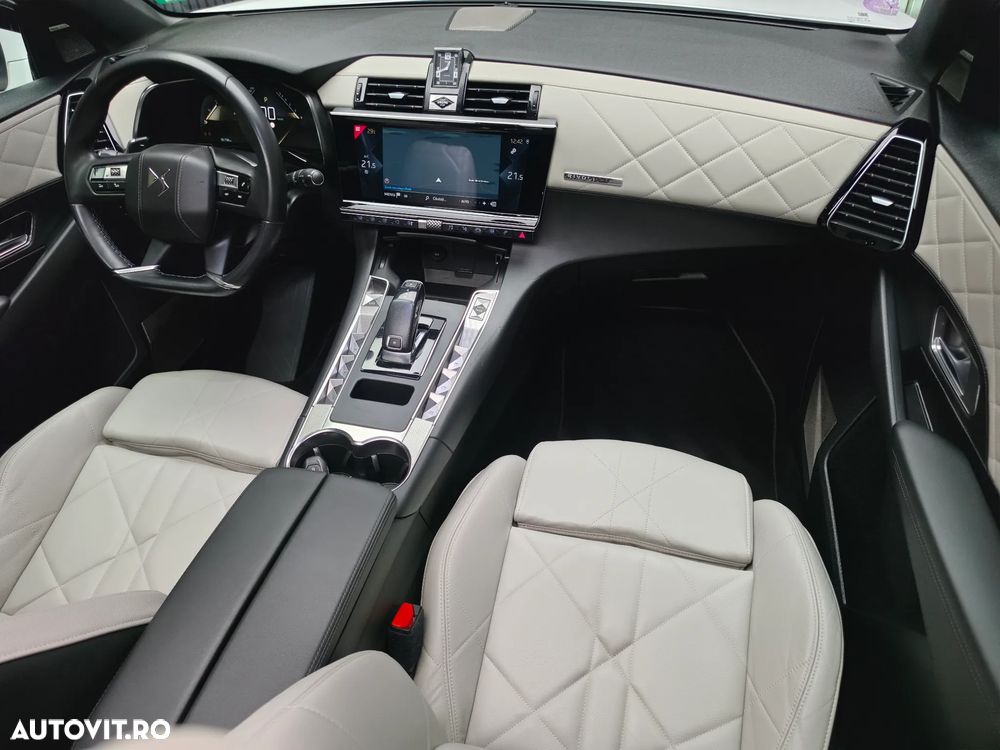 DS Automobiles DS 7 Crossback Crossback PureTech 180 Aut. RIVOLI - 18